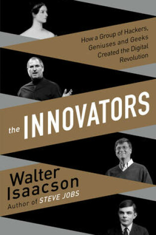 Cover of Innovators