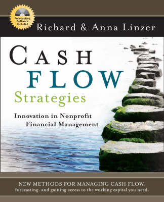 Book cover for Cash Flow Strategies