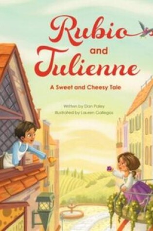 Cover of Rubio and Julienne