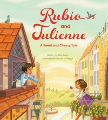 Cover of Rubio and Julienne