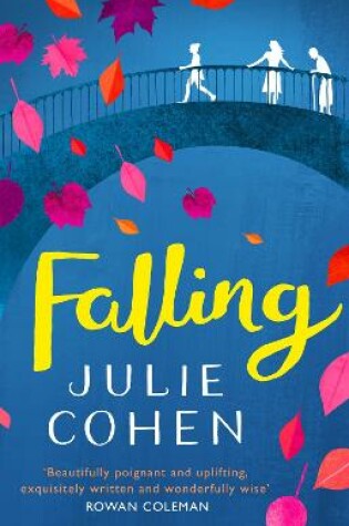 Cover of Falling