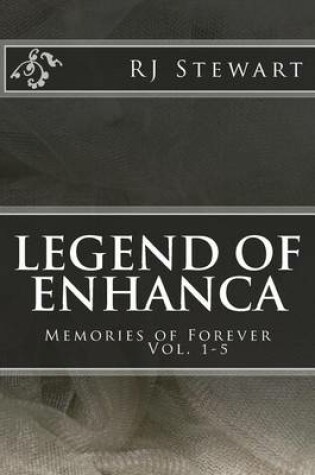 Cover of Legend of Enhanca