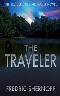 Book cover for The Traveler