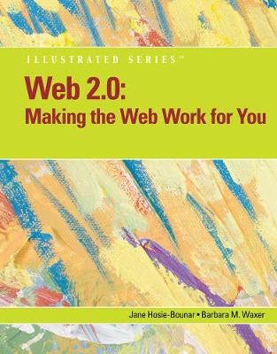 Book cover for Web 2.0