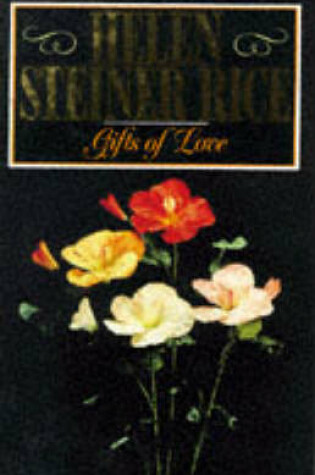 Cover of Gifts of Love