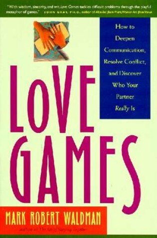 Cover of Love Games
