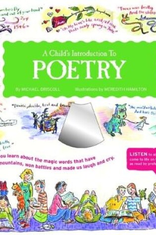 Cover of A Child's Introduction To Poetry