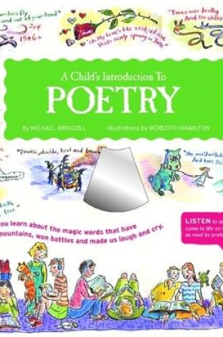 A Child's Introduction To Poetry