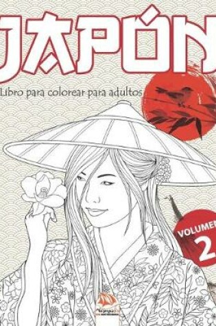 Cover of Japon - Volumen 2