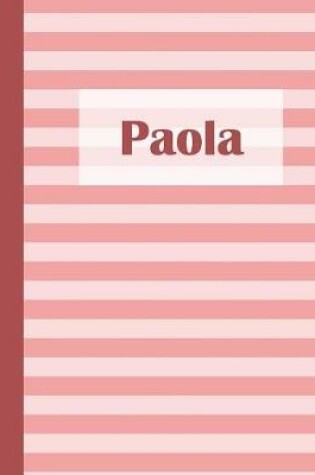 Cover of Paola