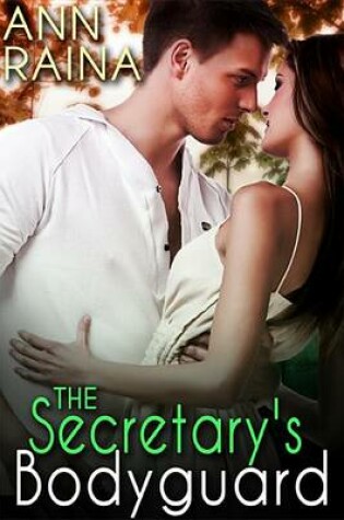 Cover of The Secretary's Bodyguard