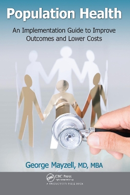 Book cover for Population Health