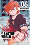 Book cover for Quality Assurance in Another World 6