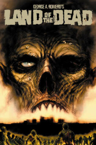Cover of Land of the Dead