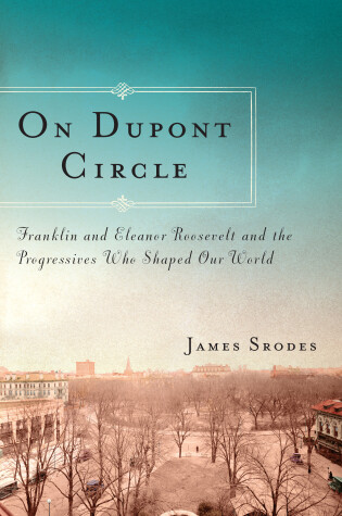 Cover of On Dupont Circle