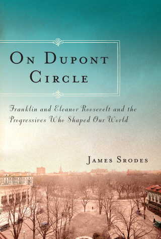 Book cover for On Dupont Circle