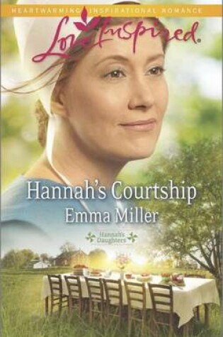 Cover of Hannah's Courtship