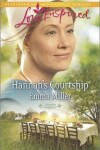 Book cover for Hannah's Courtship