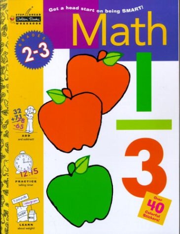 Book cover for Sawb:Math G2-3