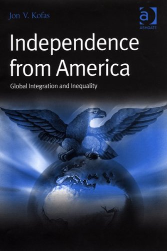 Book cover for Independence from America