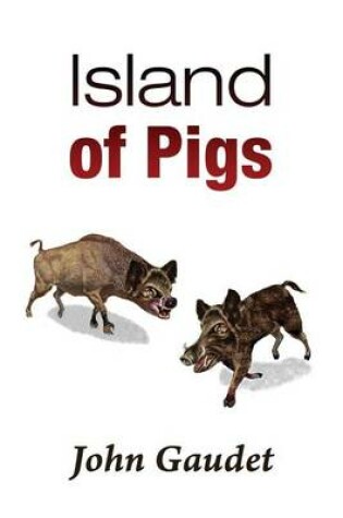 Cover of Island of Pigs