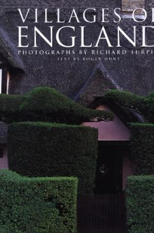 Cover of Villages of England