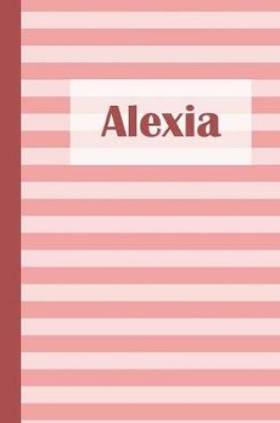 Cover of Alexia