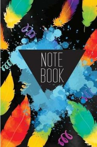 Cover of Notebook