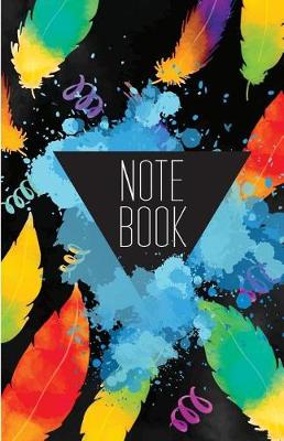 Book cover for Notebook