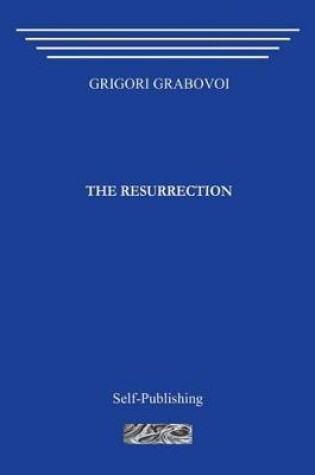 Cover of The Resurrection