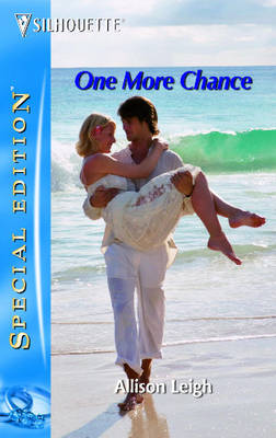 Book cover for One More Chance