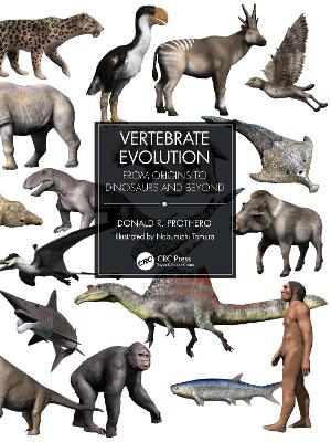 Cover of Vertebrate Evolution