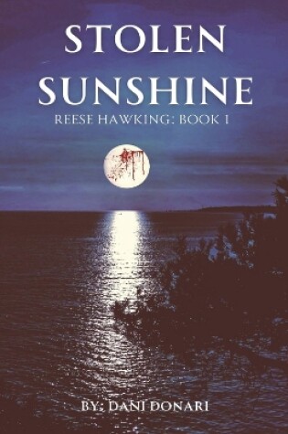 Cover of Stolen Sunshine