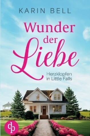 Cover of Wunder der Liebe