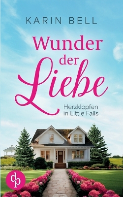 Book cover for Wunder der Liebe