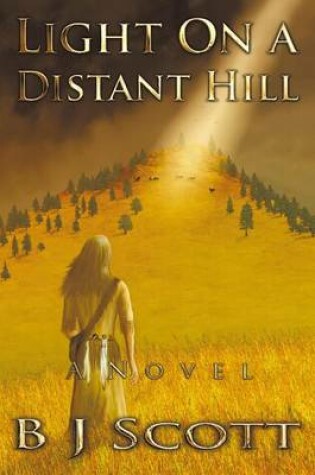 Cover of Light on a Distant Hill