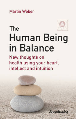 Book cover for The Human Being in Balance