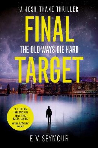 Cover of Final Target