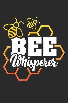 Book cover for Bee Whisperer