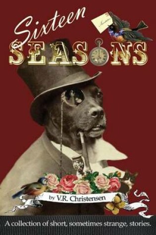 Cover of Sixteen Seasons