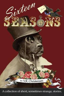 Book cover for Sixteen Seasons