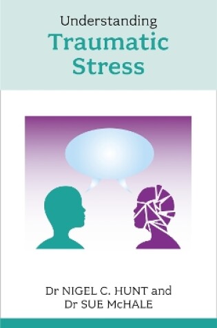 Cover of Understanding Traumatic Stress