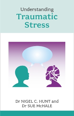 Book cover for Understanding Traumatic Stress