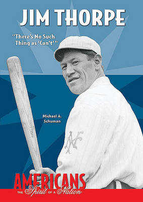 Cover of Jim Thorpe