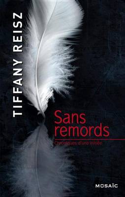 Book cover for Sans Remords