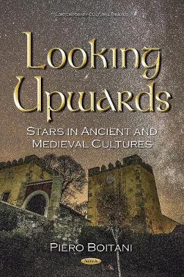 Book cover for Looking Upwards