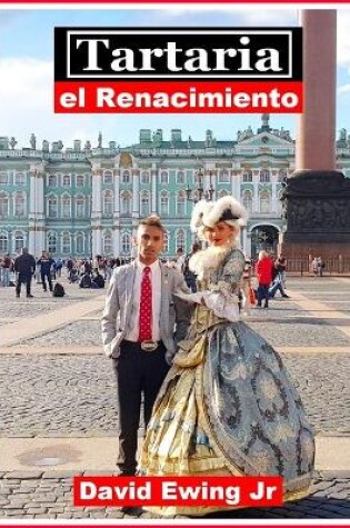 Cover of Tartaria - el Renacimiento