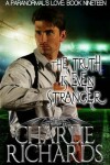 Book cover for The Truth Is Even Stranger