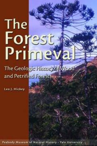 Cover of The Forest Primeval