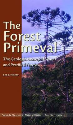Cover of The Forest Primeval